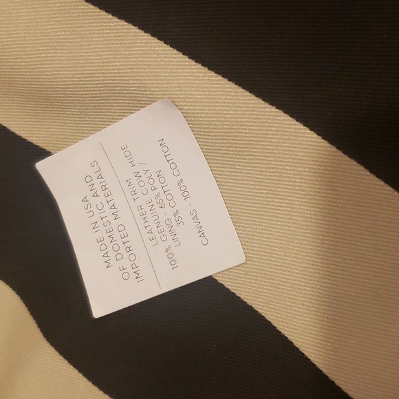 R.Riveter Canvas Tote/Purse - Picture 10 of 16